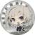 Bungo Stray Dogs Can Badge Deformed Ver Atsushi Nakajima (Anime Toy) Item picture1