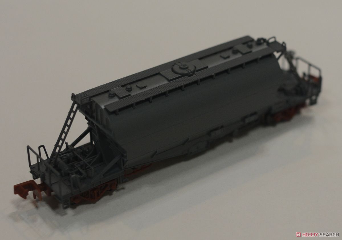 ホキ1000 小野田セメント (4両セット) (鉄道模型) その他の画像3