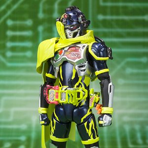 S.H.フィギュアーツ 仮面ライダースナイプ シューティングゲーマー レベル2 (完成品)