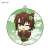 Hakuoki -Otogi Soshi- Slide Mirror Soji Okita (Anime Toy) Item picture1