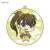 Hakuoki -Otogi Soshi- Slide Mirror Heisuke Todo (Anime Toy) Item picture1