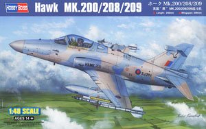 ホーク Mk.200/208/209 (プラモデル)