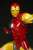 『マーベル・コミック』 【アベンジャーズ・アッセンブル】 アイアンマン (完成品) 商品画像5