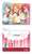 Love Live! Sunshine!! A4 Size Clear File w/Lid CYaRon! (Anime Toy) Item picture1