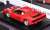フェラーリ F40 (レッド)＋フェラーリ テスタロッサ (レッド SF ロゴ入り) 2台セット (ミニカー) その他の画像4