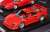 フェラーリ F40 (レッド)＋フェラーリ テスタロッサ (レッド SF ロゴ入り) 2台セット (ミニカー) その他の画像1
