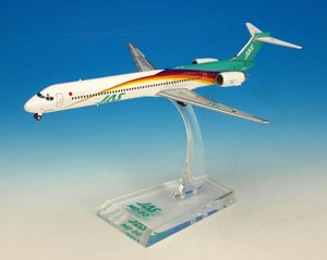 JAS MD-90 No.5 (Pre-built Aircraft)