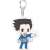 chipicco [Ace Attorney - The`Truth`, Objection!] Acrylic Key Ring [Phoenix Wright B] (Anime Toy) Item picture1
