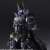 DC Comics VARIANT Play Arts Kai Batman: Rogues Gallery Mr. Freeze (Completed) Item picture4