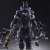 DC Comics VARIANT Play Arts Kai Batman: Rogues Gallery Mr. Freeze (Completed) Item picture5