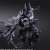 DC Comics VARIANT Play Arts Kai Batman: Rogues Gallery Mr. Freeze (Completed) Item picture6