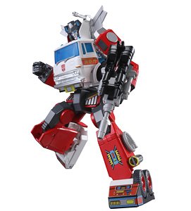 MP-37 アートファイアー (完成品)