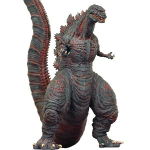 Shin Godzilla 4th Form (Completed)