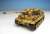 WW.II ドイツ軍 ティーガーI 中期型 第506重戦車大隊 東部戦線1944 w/ツィメリットコーティング (プラモデル) 商品画像6