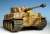 WW.II ドイツ軍 ティーガーI 中期型 第506重戦車大隊 東部戦線1944 w/ツィメリットコーティング (プラモデル) 商品画像7