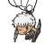 Fate/Grand Order Archer/Emiya Tsumamare Strap (Anime Toy) Other picture1