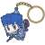 Fate/Grand Order Caster/Cu Chulainn Tsumamare Key Ring (Anime Toy) Item picture1