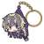 Fate/Grand Order Ruler/Jeanne d`Arc Tsumamare Key Ring (Anime Toy) Item picture1