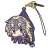 Fate/Grand Order Ruler/Jeanne d`Arc Tsumamare Strap (Anime Toy) Item picture1