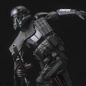 ARTFX デス・トルーパー スペシャリスト (完成品)