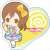 Love Live! Sunshine!! Acrylic Badge Kimino Kokoro wa Kagayaite Irukai? Ver (Set of 9) (Anime Toy) Item picture7
