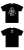 モンスターハンターダブルクロス Tシャツ 鏖魔ディアブロス XL (キャラクターグッズ) 商品画像3