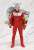 Ultra Big Soft Figure Ultraman Leo (Character Toy) Item picture3
