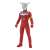Ultra Big Soft Figure Ultraman Leo (Character Toy) Item picture1