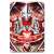 Ultra Fusion Card -Ultimate Zero VS Kaiser Berial Set- (Henshin Dress-up) Item picture2