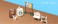 HACO ROOM くまのがっこう ランドリーキット (科学・工作) 商品画像4 サムネイル