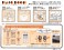 HACO ROOM くまのがっこう ふたごのルル&ロロキット (科学・工作) 設計図1 サムネイル