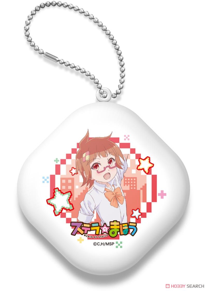 ステラのまほう ぷにぷにうで枕 ハーフ 関あやめ キャラクターグッズ 商品画像2