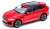 Jaguar F-pace (Red) (Diecast Car) Item picture1