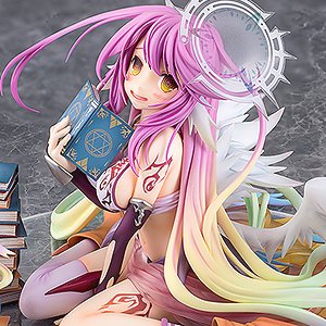 Jibril (PVC Figure)