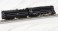 GS-4 BNSF Black #4449 (GS-4 BNSF Excusion Black) ★外国形モデル (鉄道模型) 商品画像3 サムネイル