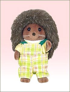 Hedgehog Father (Sylvanian Families)