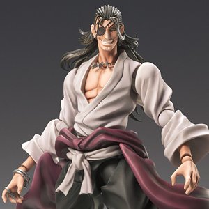 Super Figure Action TV Animation [Drifters] Nobunaga Oda (Completed)