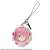 [Re: Life in a Different World from Zero] Acrylic Earphone Jack Accessory Design 04 (Ram) (Anime Toy) Item picture1
