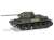 T-34/76 戦車駆逐車 (完成品AFV) 商品画像1