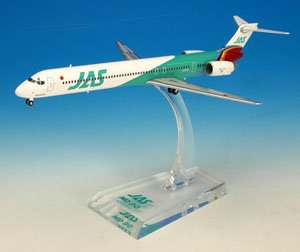 JAS MD-90 No.6 (Pre-built Aircraft)