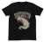 Shin Godzilla Second Form T-shirt Black M (Anime Toy) Item picture1