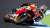 Honda RC213V #73 - Repsol Honda Team - 2016 Japanese GP - Motegi Hiroshi Aoyama (ミニカー) その他の画像1