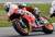 Honda RC213V #69 - Repsol Honda Team - 2016 Australian GP - Phillip Island Nicky Hayden (ミニカー) その他の画像1