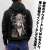 Kantai Collection Kashima Full Color Parka Black XL (Anime Toy) Other picture1