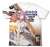 Kantai Collection Saratoga Full Graphic T-shirt White S (Anime Toy) Item picture1