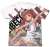 Kantai Collection Libeccio Full Graphic T-shirt White L (Anime Toy) Item picture1