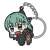 Kantai Collection Suzuya Kai Tsumamare Key Ring (Anime Toy) Item picture1