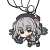 Kantai Collection Kashima Tsumamare Key Ring (Anime Toy) Other picture1