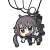 Kantai Collection Akebono Tsumamare Strap (Anime Toy) Other picture1