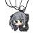 Kantai Collection Kasumi Kai-II Tsumamare Strap (Anime Toy) Other picture1